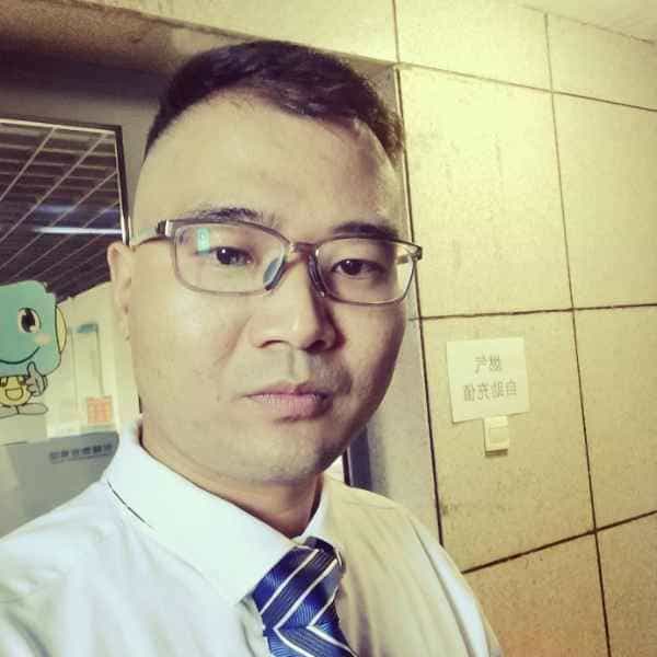 39岁岁北京单身帅哥 - 盘锦吉缘网