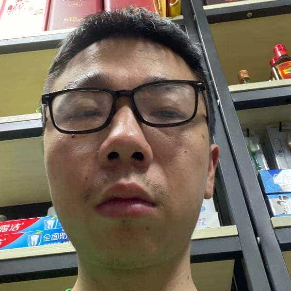 35岁岁湖北单身帅哥 - 盘锦吉缘网