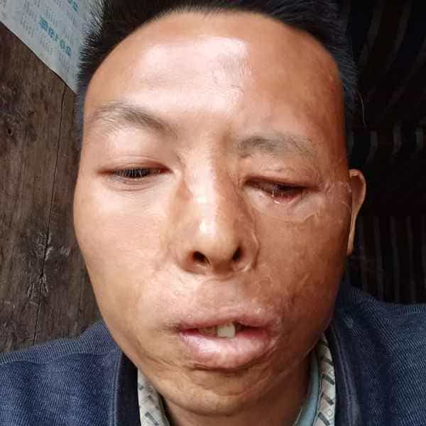 34岁岁四川单身帅哥 - 盘锦吉缘网