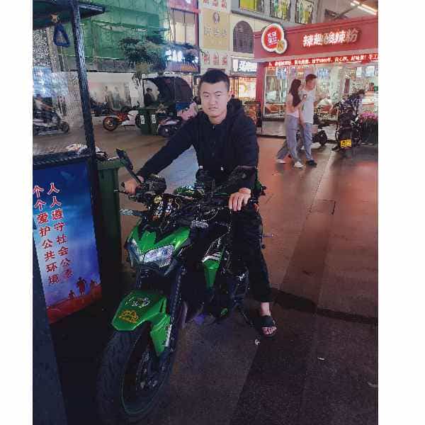 29岁岁山东单身帅哥 - 盘锦吉缘网