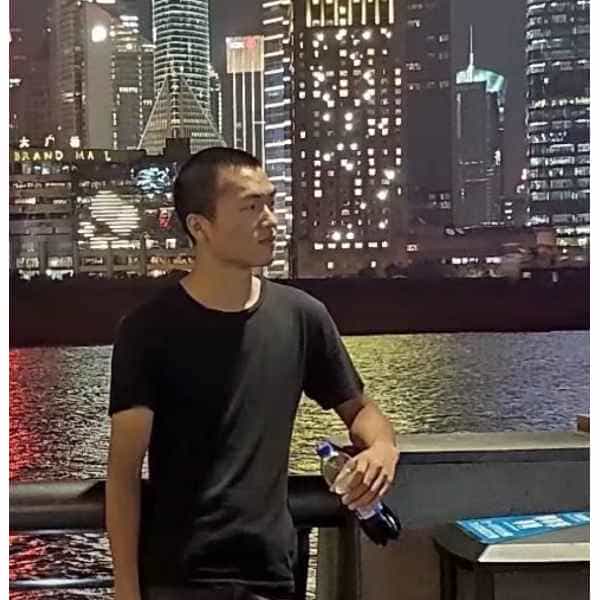 25岁岁河南单身帅哥 - 盘锦吉缘网