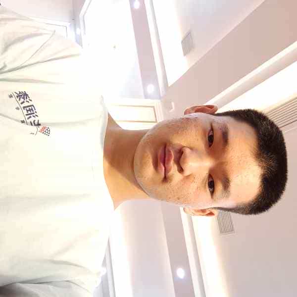 26岁岁河南单身帅哥 - 盘锦吉缘网
