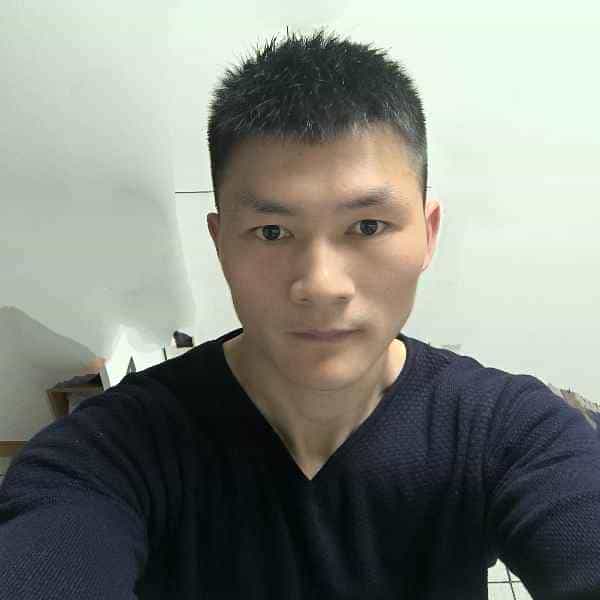 33岁岁安徽单身帅哥 - 盘锦吉缘网