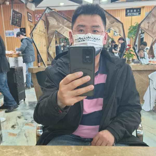37岁岁上海单身帅哥 - 盘锦吉缘网