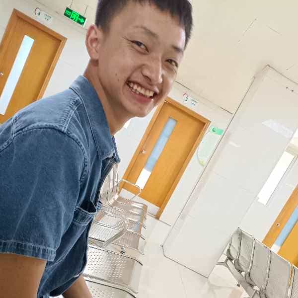 27岁岁四川单身帅哥 - 盘锦吉缘网