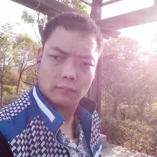 32岁岁陕西单身帅哥 - 盘锦吉缘网