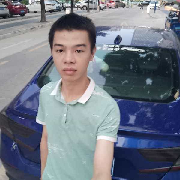 27岁岁广东单身帅哥 - 盘锦吉缘网