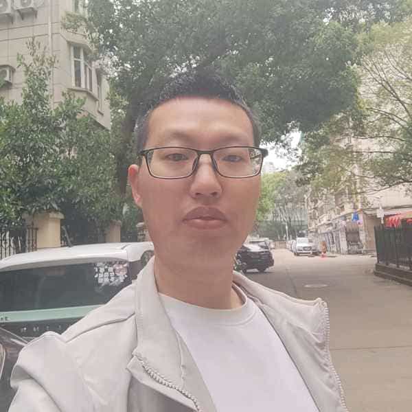 32岁岁湖北单身帅哥 - 盘锦吉缘网