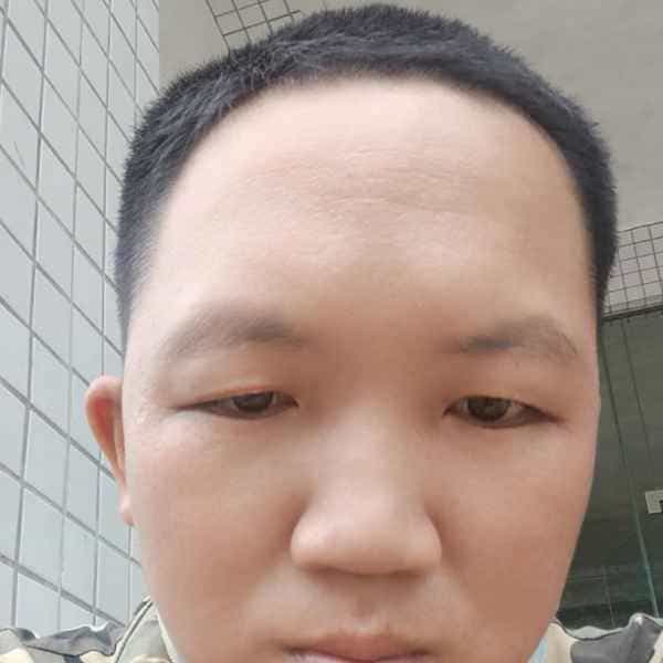 35岁岁广东单身帅哥 - 盘锦吉缘网