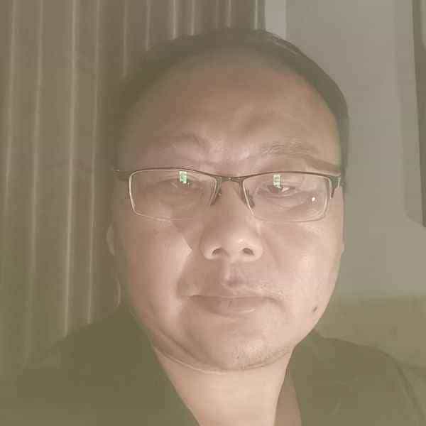 44岁岁山东单身帅哥 - 盘锦吉缘网
