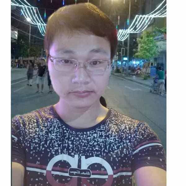 40岁岁河北单身帅哥 - 盘锦吉缘网