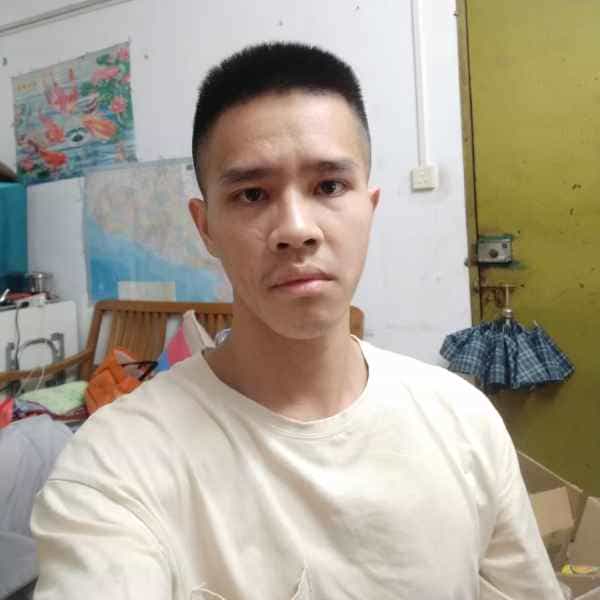 28岁岁广东单身帅哥 - 盘锦吉缘网