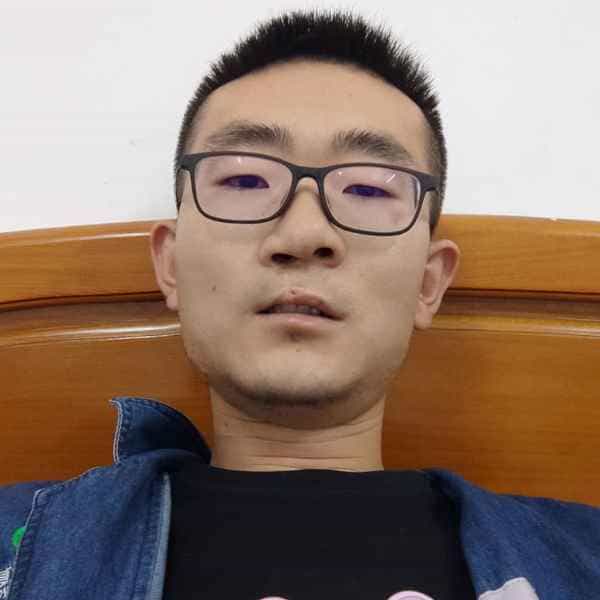 32岁岁内蒙古单身帅哥 - 盘锦吉缘网