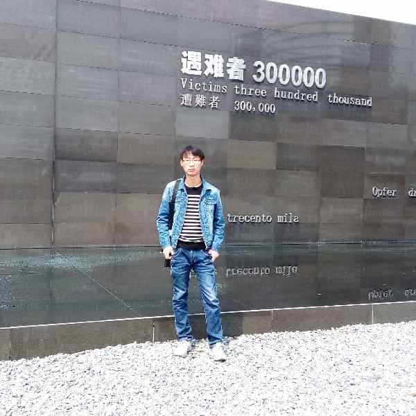 38岁岁陕西单身帅哥 - 盘锦吉缘网