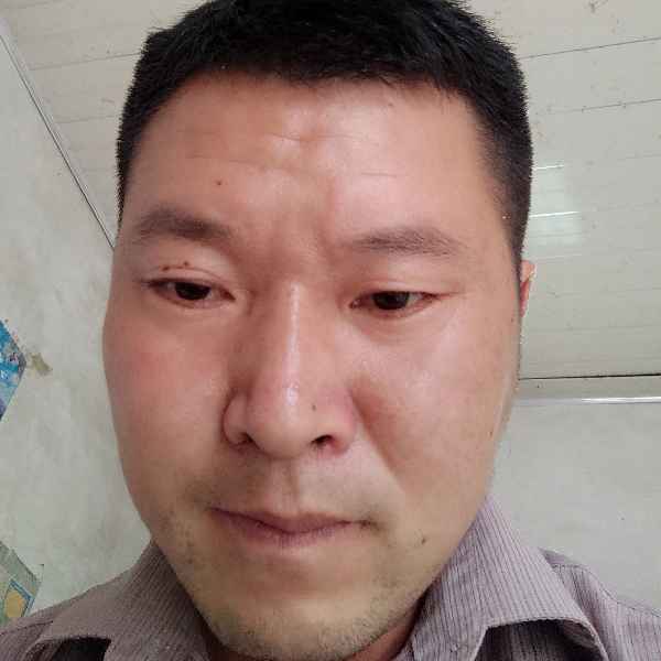 38岁岁安徽单身帅哥 - 盘锦吉缘网