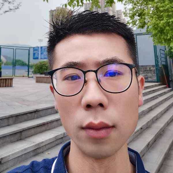 35岁岁重庆单身帅哥 - 盘锦吉缘网