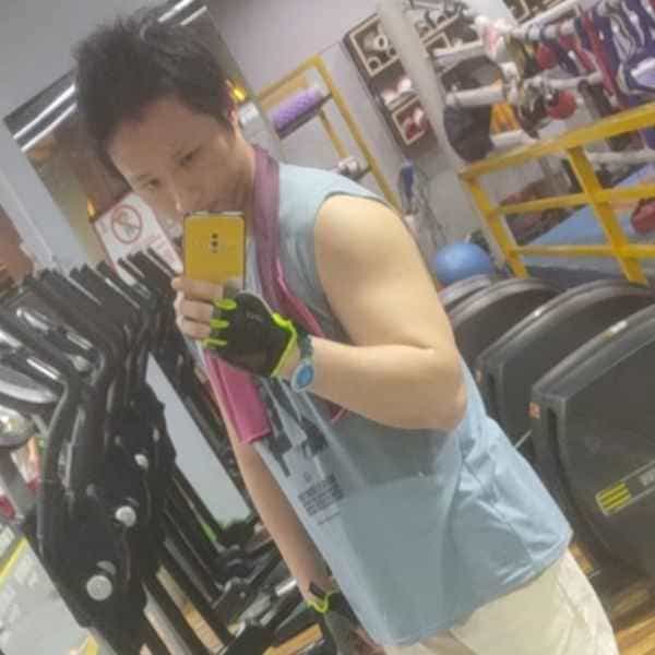 37岁岁广东单身帅哥 - 盘锦吉缘网