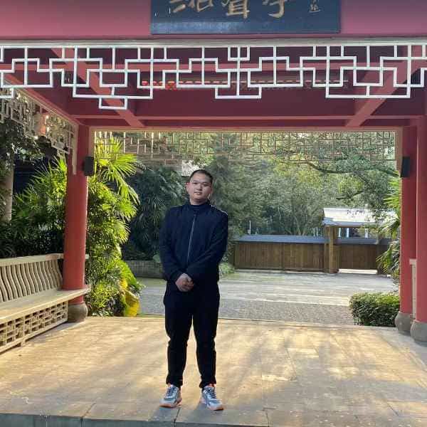 31岁岁重庆单身帅哥 - 盘锦吉缘网