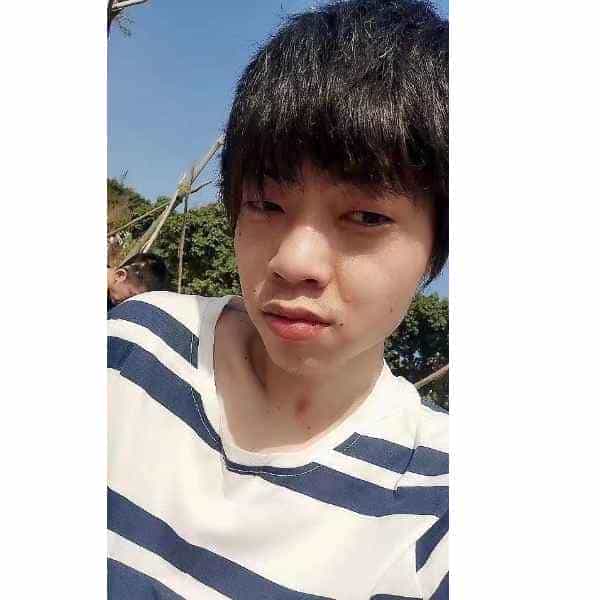 35岁岁湖北单身帅哥 - 盘锦吉缘网