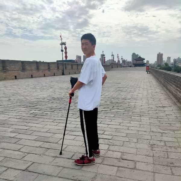 30岁岁陕西单身帅哥 - 盘锦吉缘网