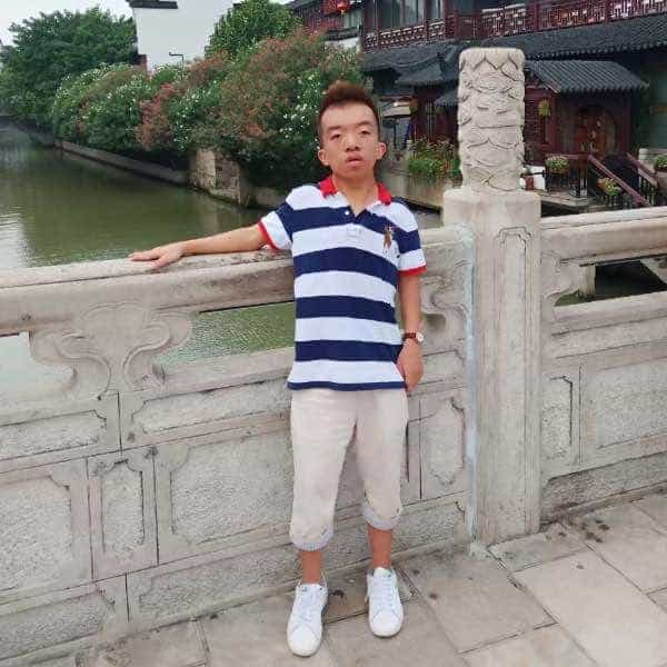 28岁岁吉林单身帅哥 - 盘锦吉缘网