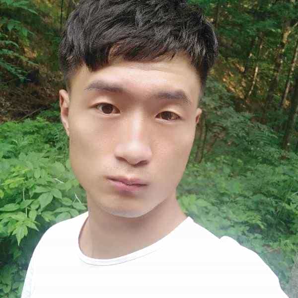30岁岁河南单身帅哥 - 盘锦吉缘网