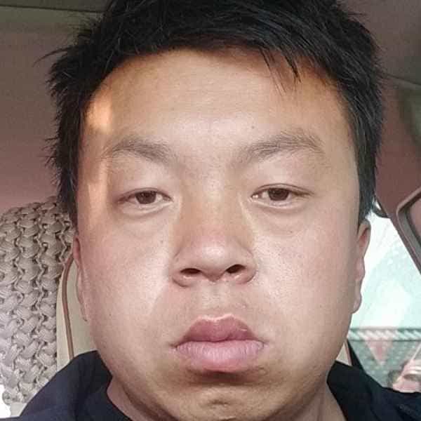 32岁岁内蒙古单身帅哥 - 盘锦吉缘网