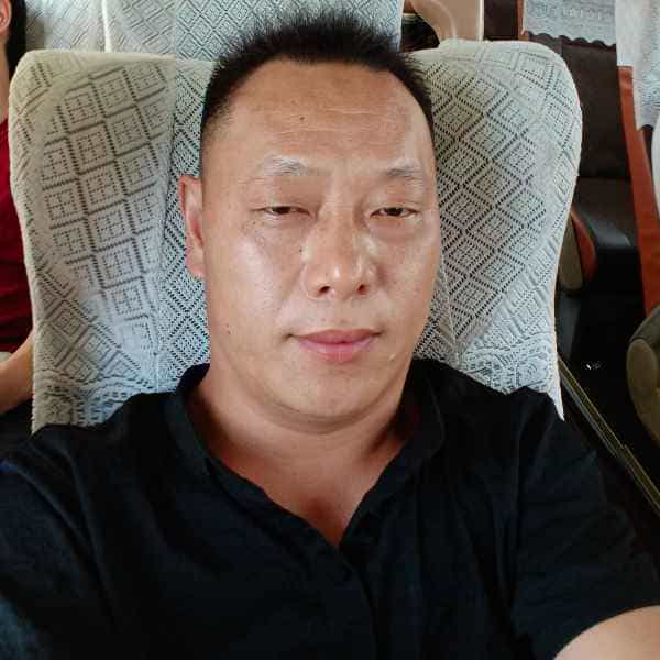 43岁岁安徽单身帅哥 - 盘锦吉缘网