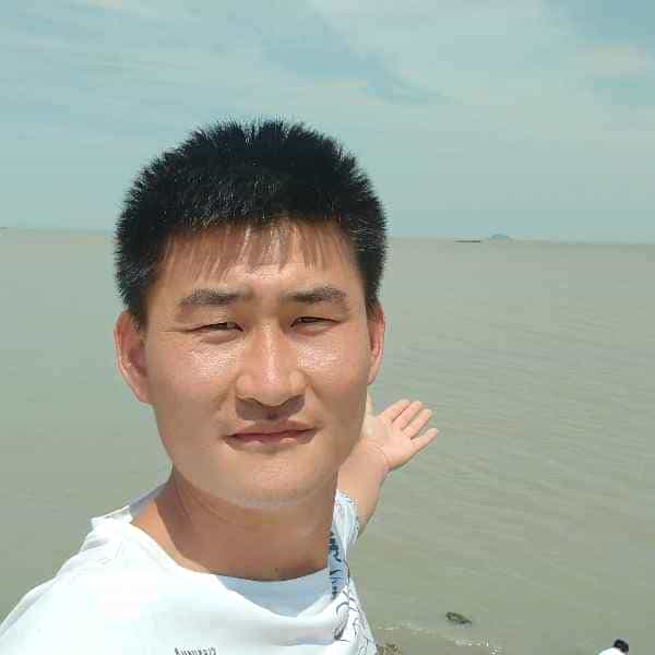 32岁岁山东单身帅哥 - 盘锦吉缘网