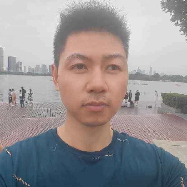 36岁岁安徽单身帅哥 - 盘锦吉缘网