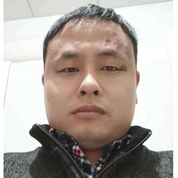 35岁岁河北单身帅哥 - 盘锦吉缘网