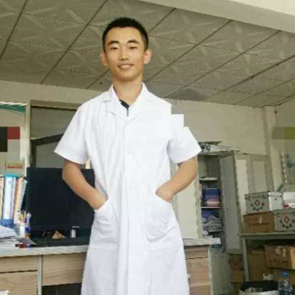 36岁岁山东单身帅哥 - 盘锦吉缘网