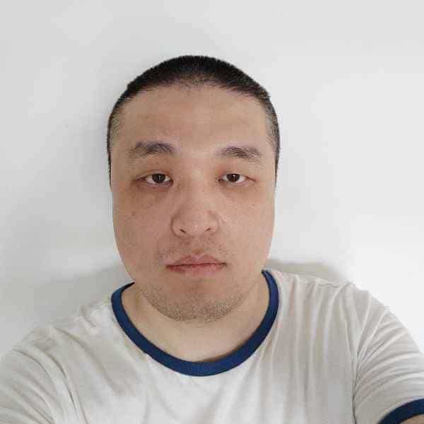39岁岁内蒙古单身帅哥 - 盘锦吉缘网