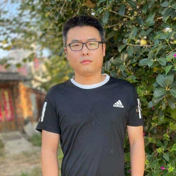 35岁岁安徽单身帅哥 - 盘锦吉缘网
