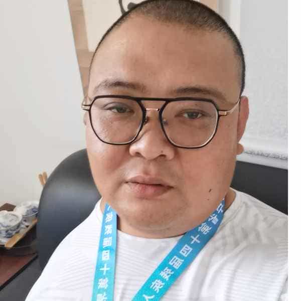 38岁岁辽宁单身帅哥 - 盘锦吉缘网