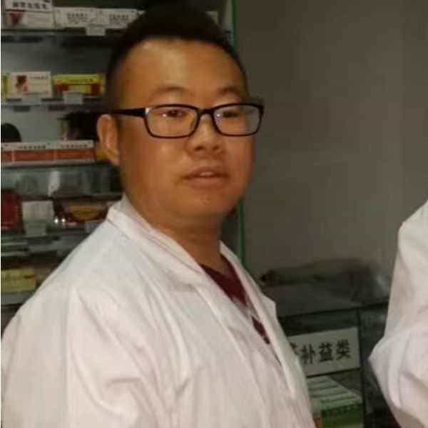 38岁岁山西单身帅哥 - 盘锦吉缘网