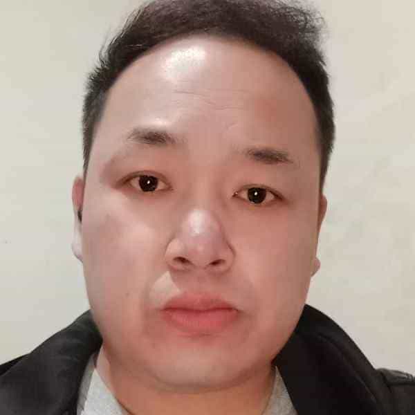 40岁岁河南单身帅哥 - 盘锦吉缘网