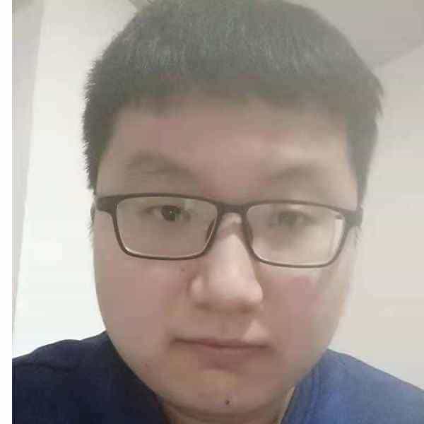 35岁岁山东单身帅哥 - 盘锦吉缘网