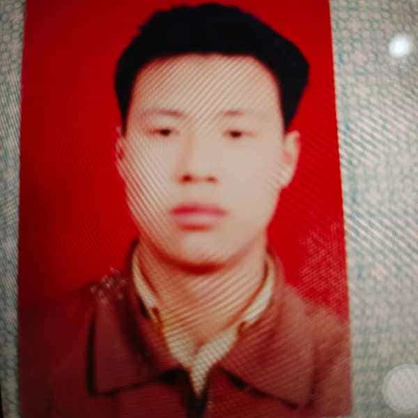 35岁岁安徽单身帅哥 - 盘锦吉缘网