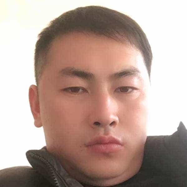35岁岁河南单身帅哥 - 盘锦吉缘网