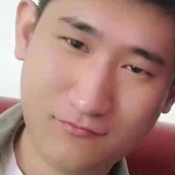 27岁岁山西单身帅哥 - 盘锦吉缘网