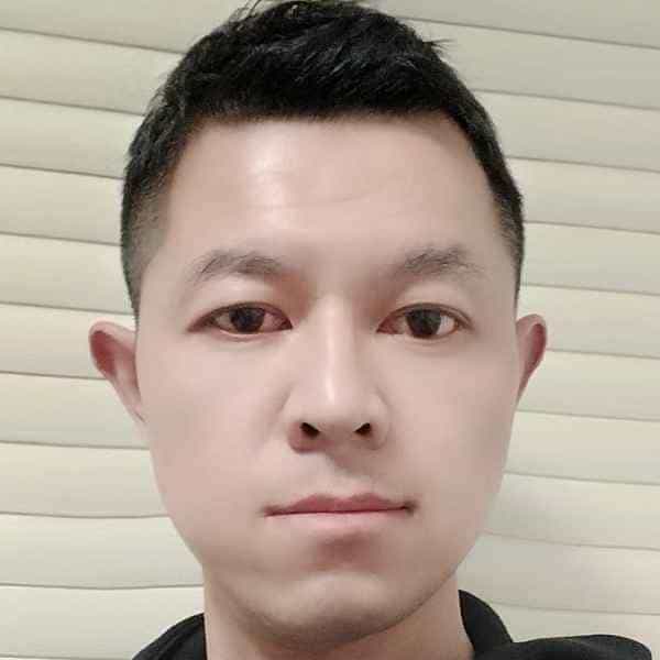 37岁岁安徽单身帅哥 - 盘锦吉缘网