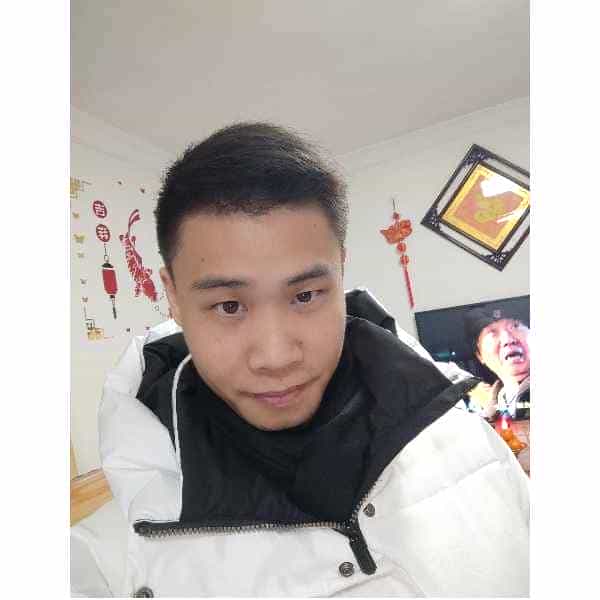 29岁岁福建单身帅哥 - 盘锦吉缘网