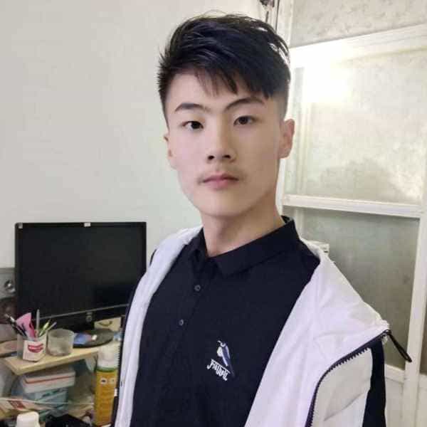 21岁岁河南单身帅哥 - 盘锦吉缘网