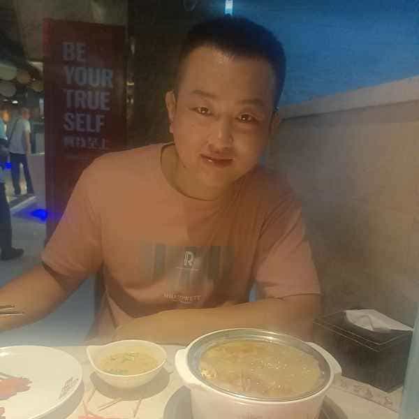 34岁岁山西单身帅哥 - 盘锦吉缘网