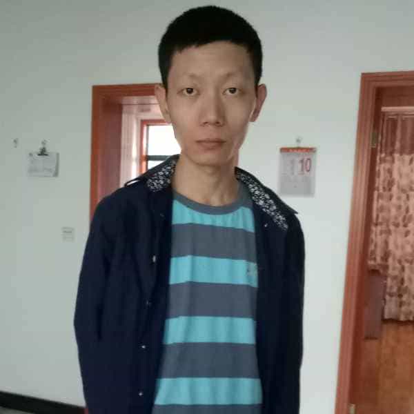 35岁岁江苏单身帅哥 - 盘锦吉缘网