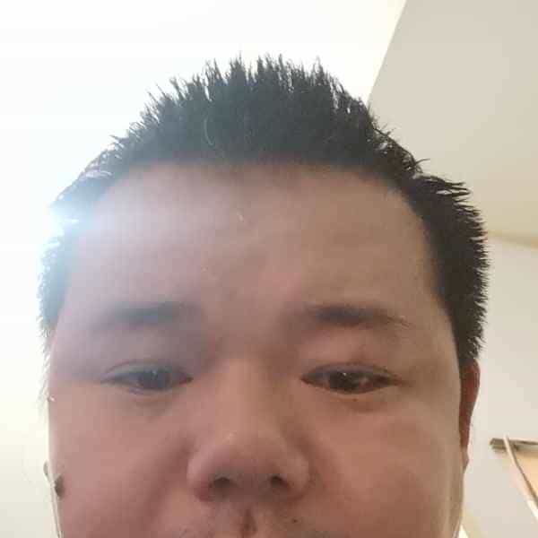 35岁岁广东单身帅哥 - 盘锦吉缘网