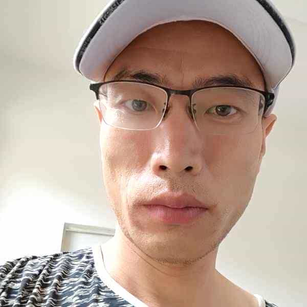 38岁岁山西单身帅哥 - 盘锦吉缘网