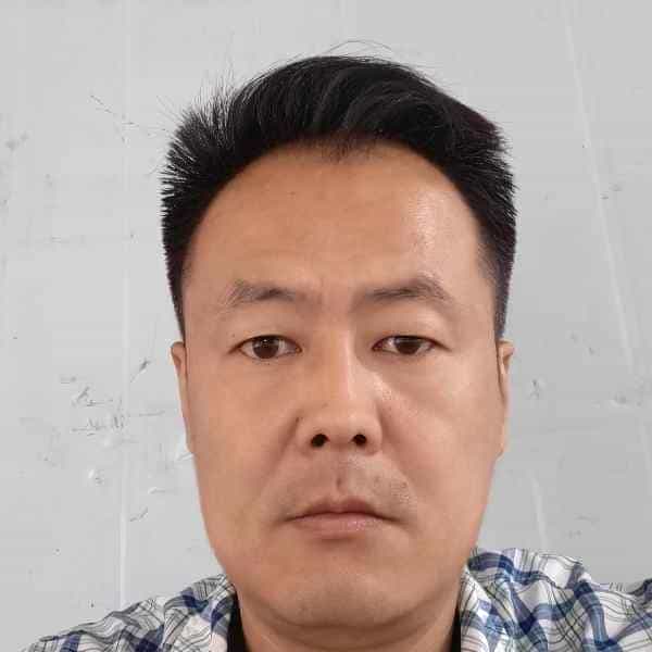 44岁岁山东单身帅哥 - 盘锦吉缘网