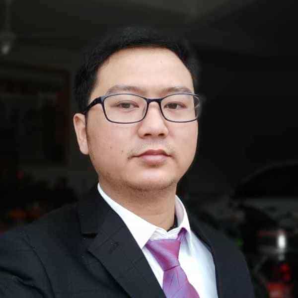36岁岁江西单身帅哥 - 盘锦吉缘网